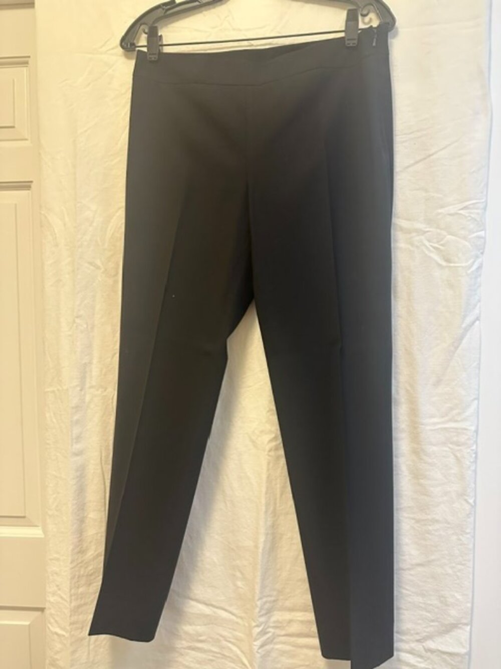 DKNY Work Pants. Sz 6. Crepe.